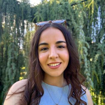 Babysitter em Meixomil: Clara