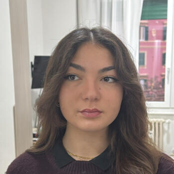 Babysitter a Roma: Federica