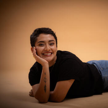 Babysitter in Ciudad Nezahualcoyotl: Xiadani Vanessa