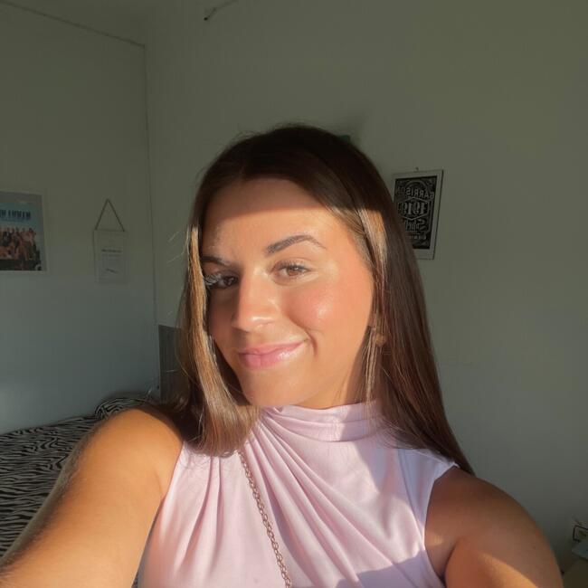 Canguro en Salteras: Irene