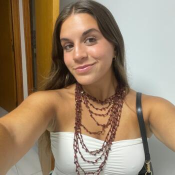 Canguro Salteras: Irene