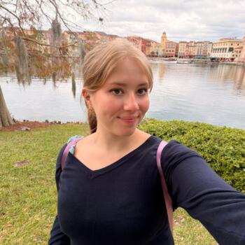 Babysitter in Sorocaba: Mariana