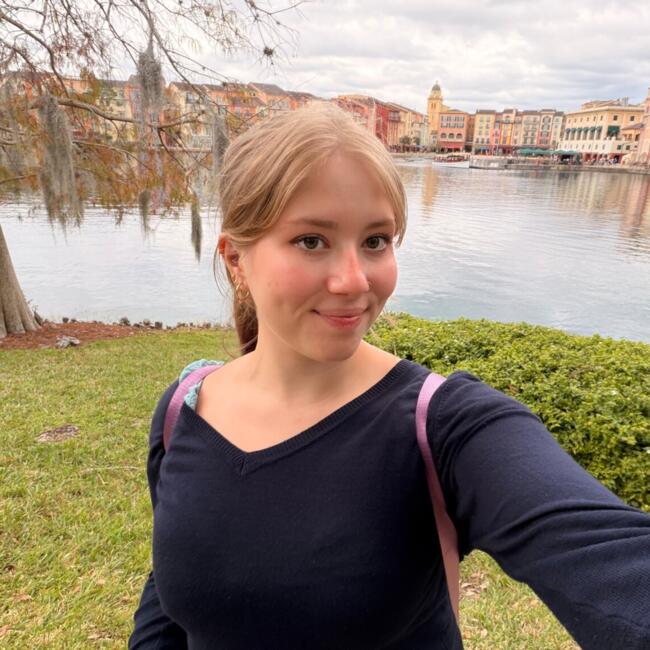 Babysitter in Sorocaba: Mariana