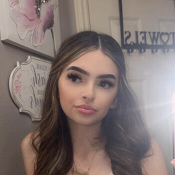 Babysitter Las Vegas: Kayla
