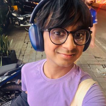 Babysitter in Bengaluru: Gourav
