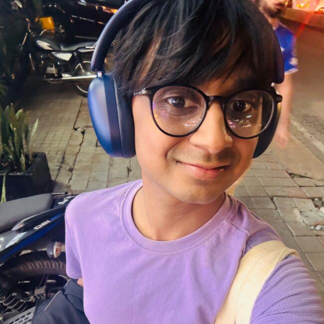 Babysitter in Bengaluru: Gourav