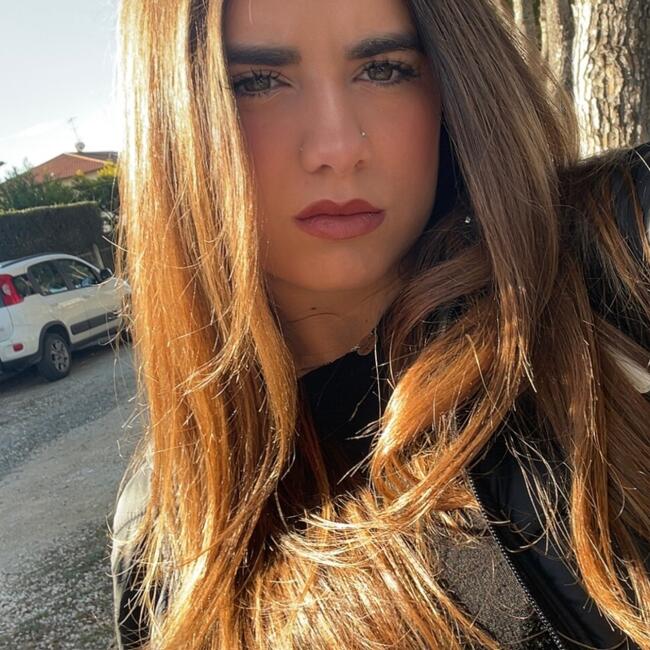 Babysitter in Rosignano Marittimo: Elisa