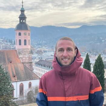 Babysitter in Kirchheim unter Teck: Marc