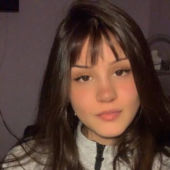 Babysitter in Picassent: Monica