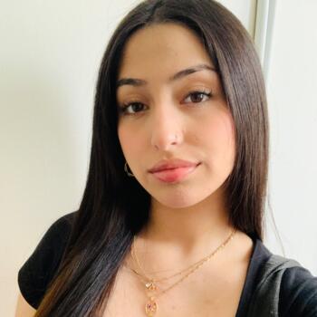 Niñera en Punta Arenas: Catalina