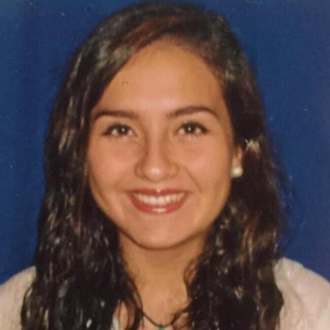 Babysitter in Concepción: Camila Francisca