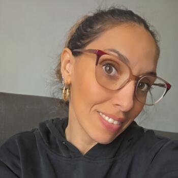 Baby-sitter Marseille: Jennifer