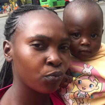 Babysitter in Johannesburg: Rolivhuwa