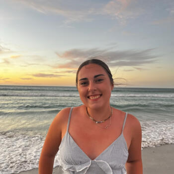 Babysitter in Strand: Jana