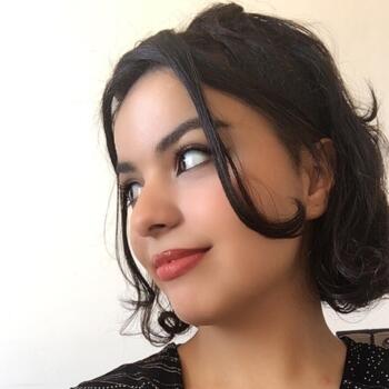 Baby-sitter à Bruxelles: Aya
