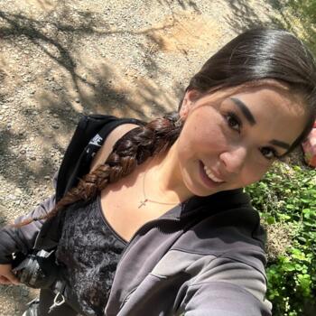 Babysitter in Puente Alto: Belén Álvarez
