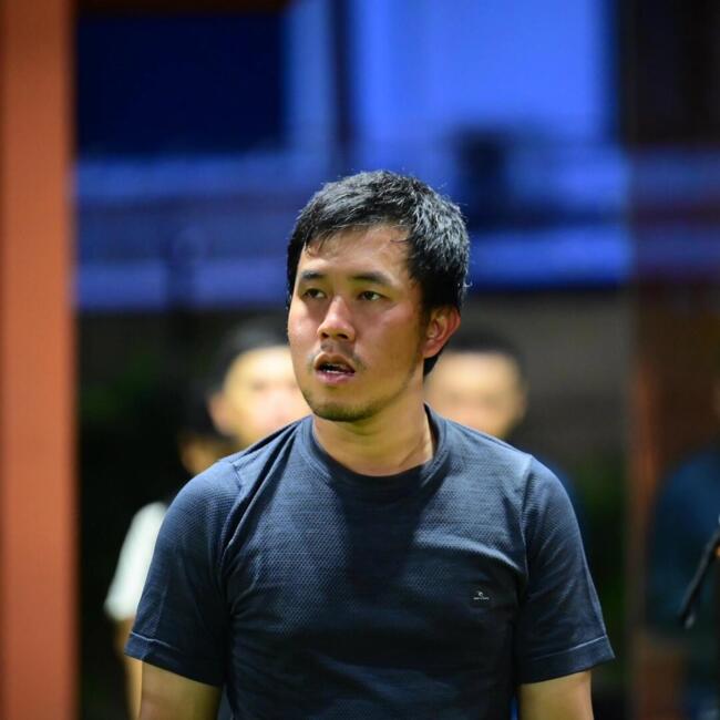 Lowongan pekerjaan babysitting di Kota Medan: Reza