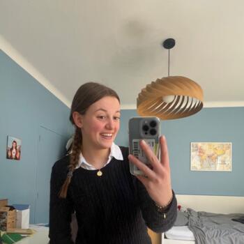 Babysitter in Le Touquet-Paris-Plage: Adèle