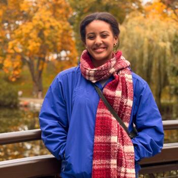 Babysitter in Tacoma: Livianah