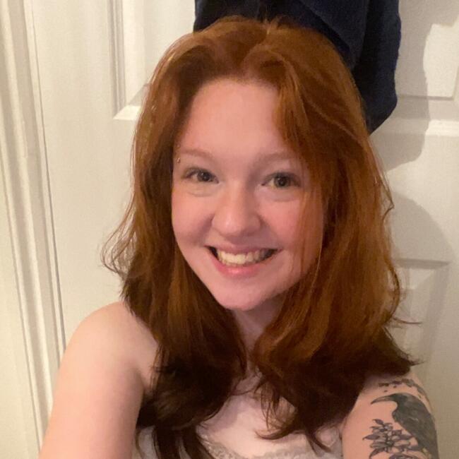 Babysitter in Wolverhampton: Charlotte