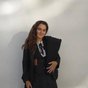 Babysitter Viseu: Libania Sousa