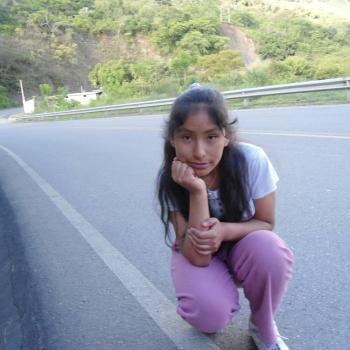 Niñera Cuzco: Yenny milagros