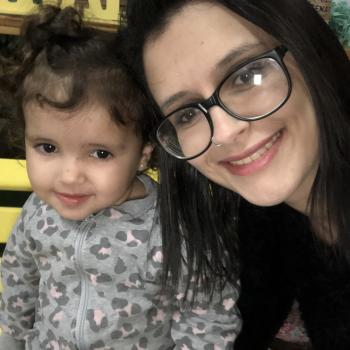 Emprego de babá Jundiaí: emprego de babá Andressa