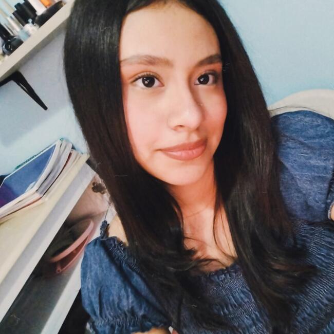 Babysitter in Ciudad Benito Juárez: Damariz