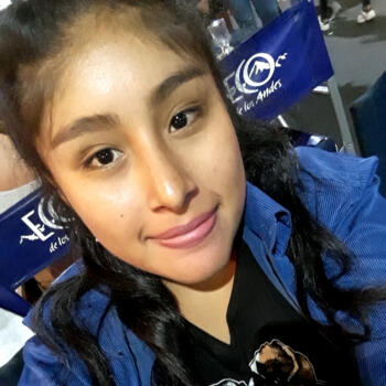 Niñera en Buenos Aires: Claudia