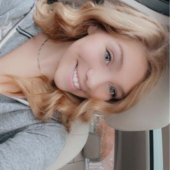Babysitter in Austin: Makayla
