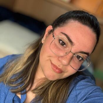 Babysitter Montesilvano Marina: Cristiana