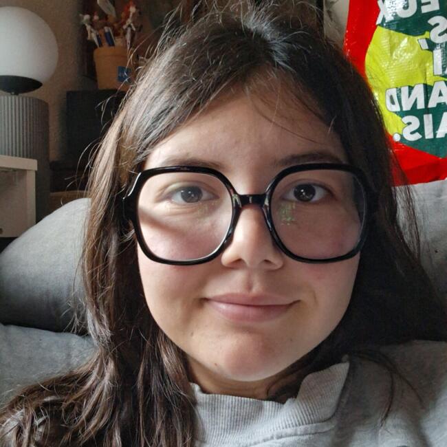 Babysitter in Toulouse: Chloé