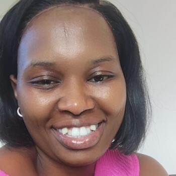 Babysitter Durban: Nonduduzo