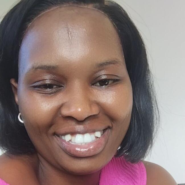 Babysitter in Durban: Nonduduzo