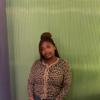 Babysitter in Thorigny-sur-Marne: Georgie