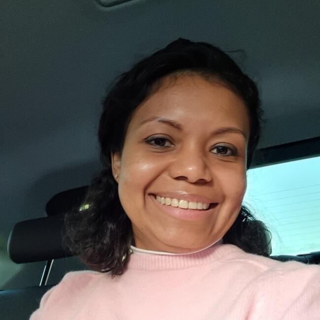 Babysitter in Chambésy: Lauri