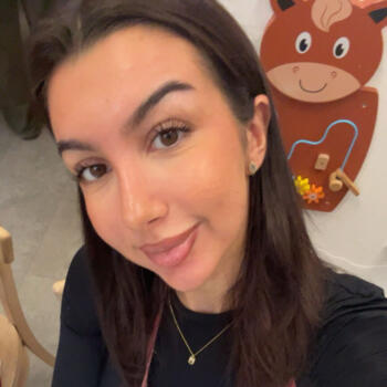 Babysitter in Warsaw: Lorena