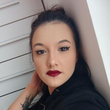 Babysitter a Chignolo d'Isola: Valentina