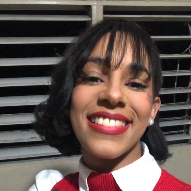 Babysitting job in Bonao: Yuleyka Zorrilla