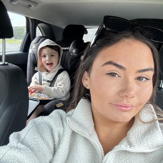 Babysitter in Gold Coast: Brodee