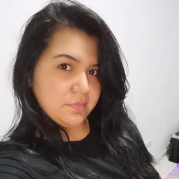 Babysitter in Bogotá: Yise