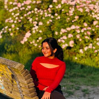 Babysitter Berlin: Anila