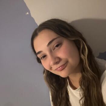 帕多瓦的保母: Giulia
