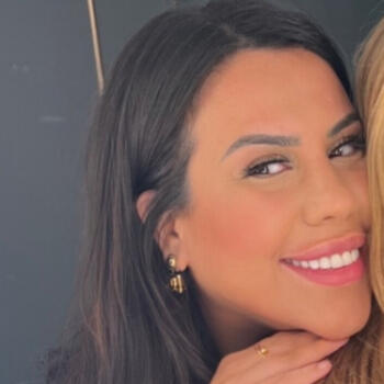 Gastouder in Amsterdam: Yanina