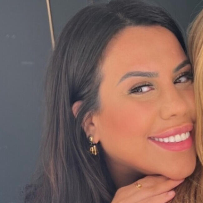 Gastouder in Amsterdam: Yanina