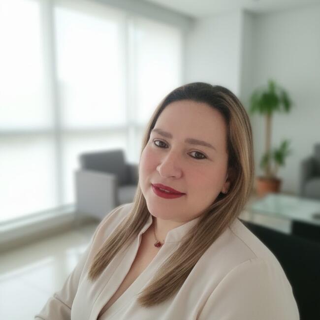 Niñera en Cúcuta: Andrea Carolina