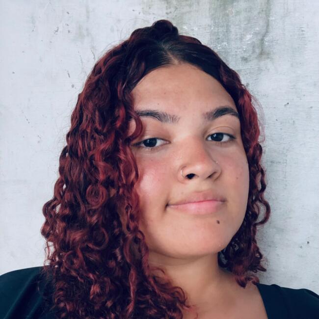 Babysitter in Fortaleza: Maria