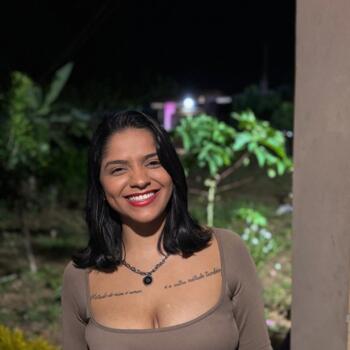 Babá em Recife: Alaisa