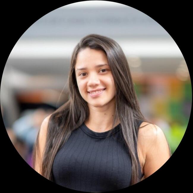 Emprego de babá em São Paulo: Carol