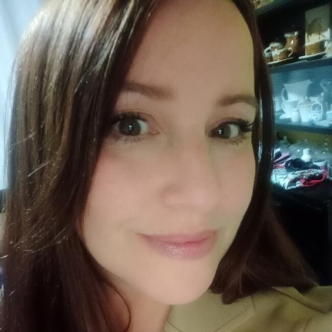 Niñera en Madrid: Lorena Contreras